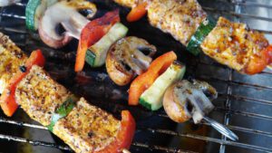Lees meer over het artikel Lekker weer? Hier de beste tafel barbecues!