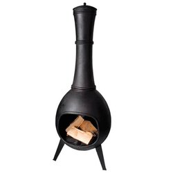 buitenhaard gietijzer