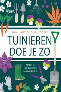 tuinieren doe je zo. Tunieren voor beginners